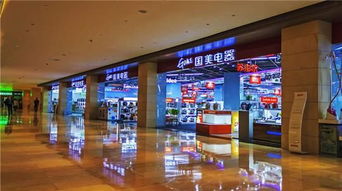 國(guó)美進(jìn)軍社交電商 日用家電零售的大象轉(zhuǎn)身與背后喜憂