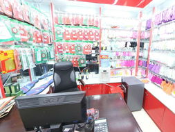 天潤(rùn)日用品 義烏國(guó)際商貿(mào)城四區(qū)的日用家電零售新星