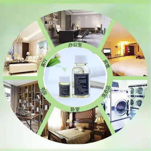 衣物與家紡的芬芳之選——多用途增香劑與香薰精油的日用妙用